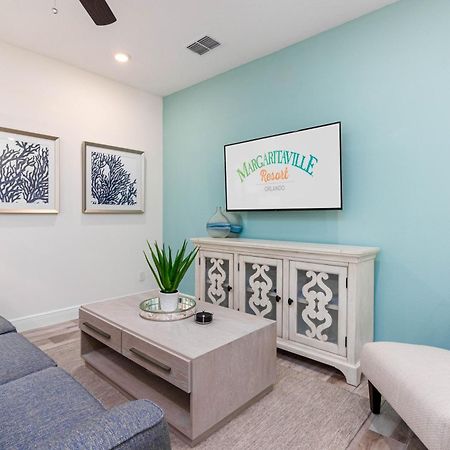 Kissimmee Home 10 Minutes To Disney - Margaritaville! 奥兰多 外观 照片