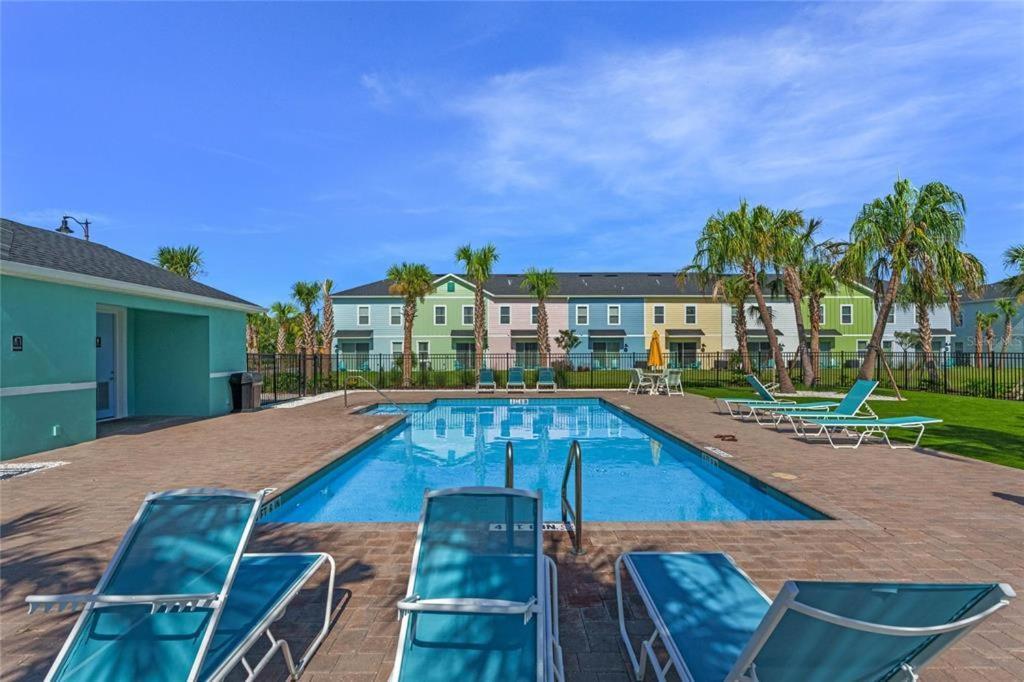 Kissimmee Home 10 Minutes To Disney - Margaritaville! 奥兰多 外观 照片