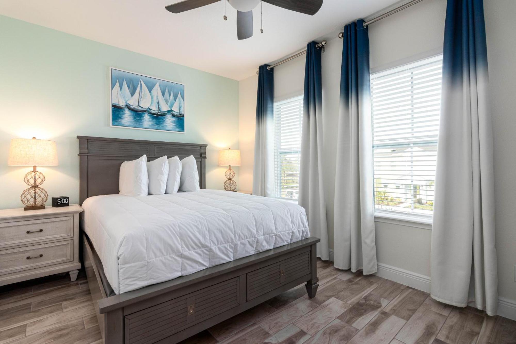 Kissimmee Home 10 Minutes To Disney - Margaritaville! 奥兰多 外观 照片