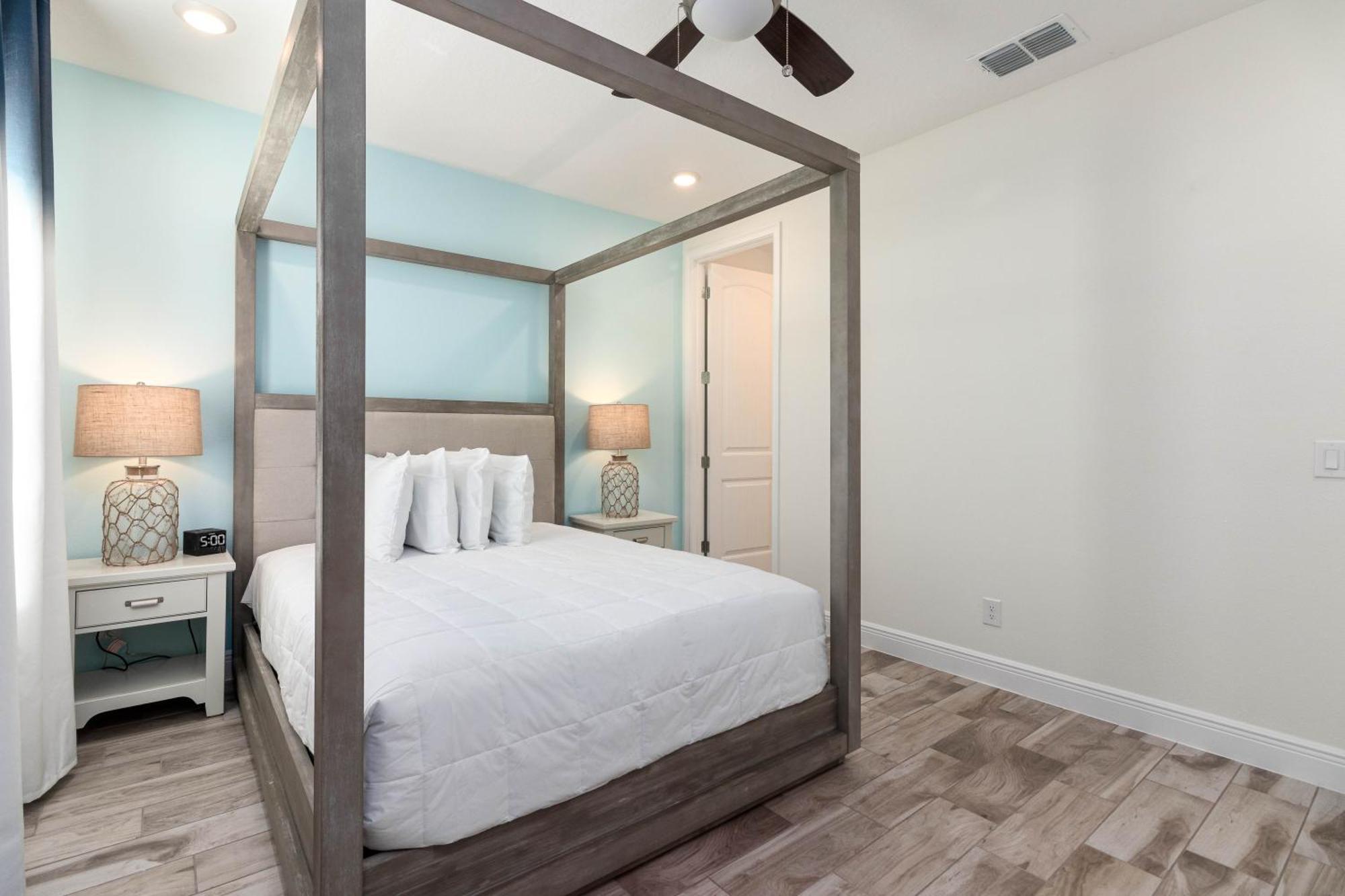 Kissimmee Home 10 Minutes To Disney - Margaritaville! 奥兰多 外观 照片