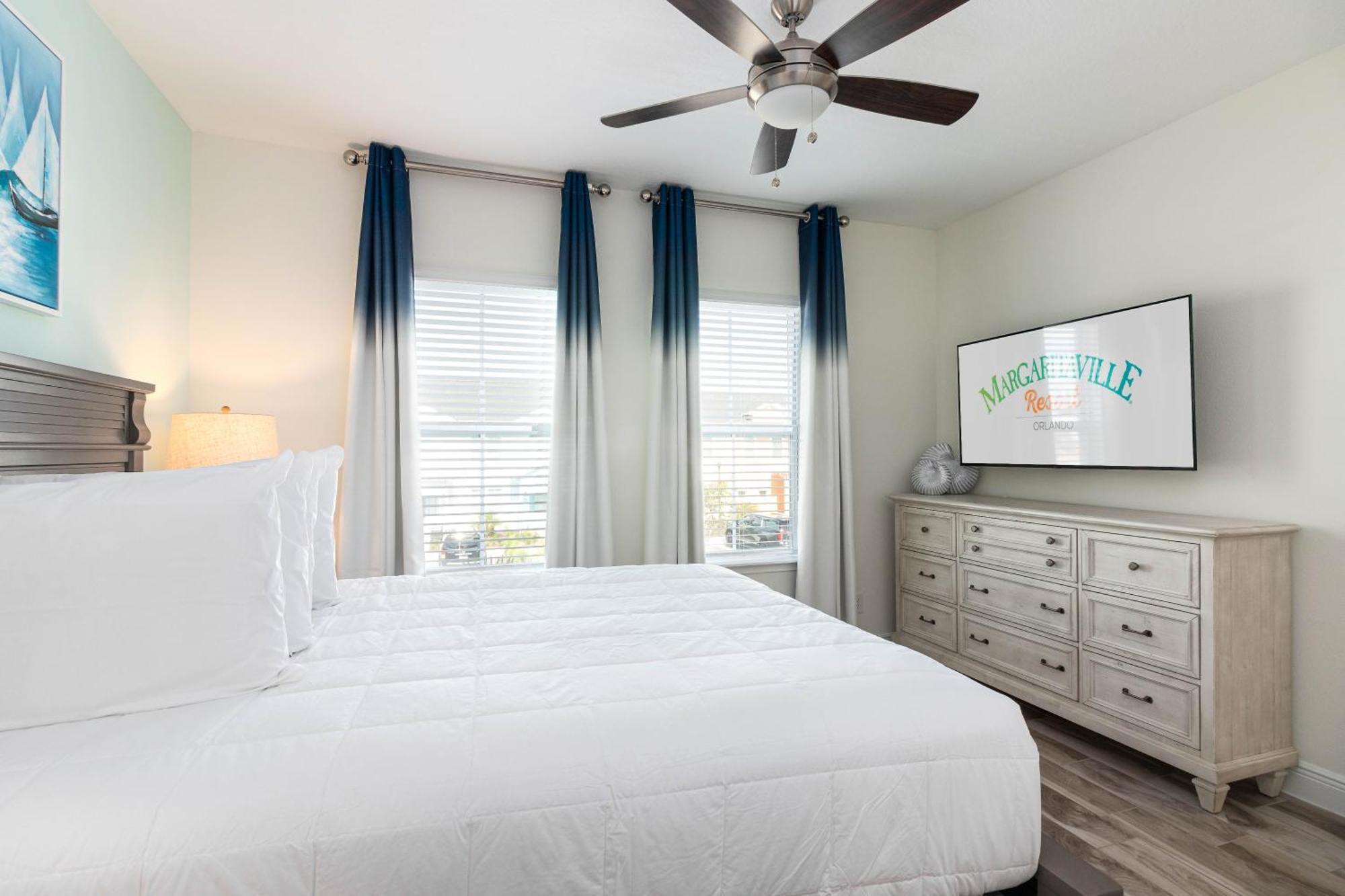 Kissimmee Home 10 Minutes To Disney - Margaritaville! 奥兰多 外观 照片