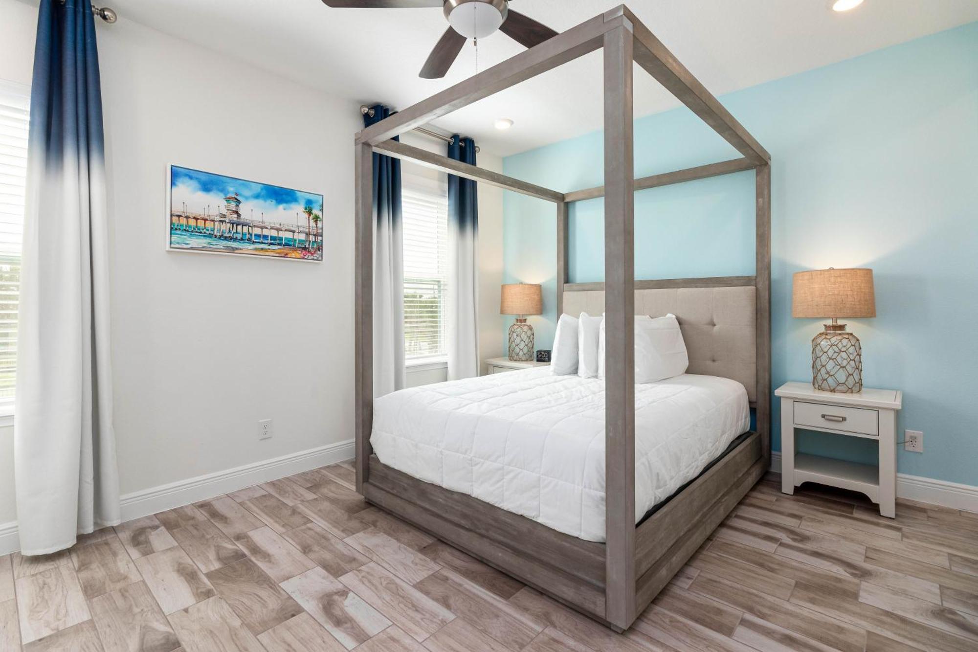 Kissimmee Home 10 Minutes To Disney - Margaritaville! 奥兰多 外观 照片