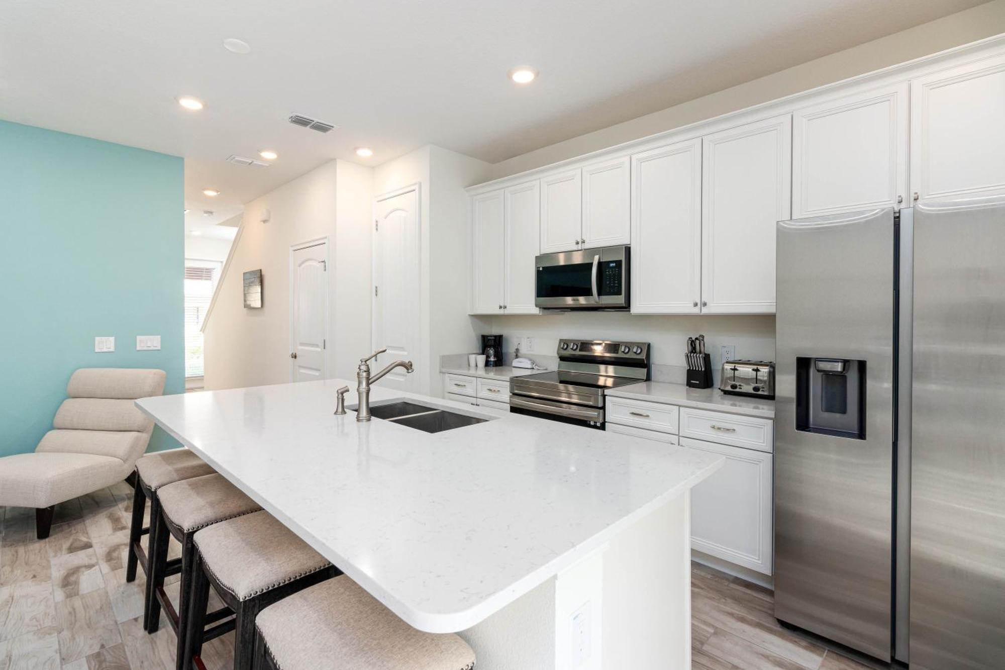 Kissimmee Home 10 Minutes To Disney - Margaritaville! 奥兰多 外观 照片