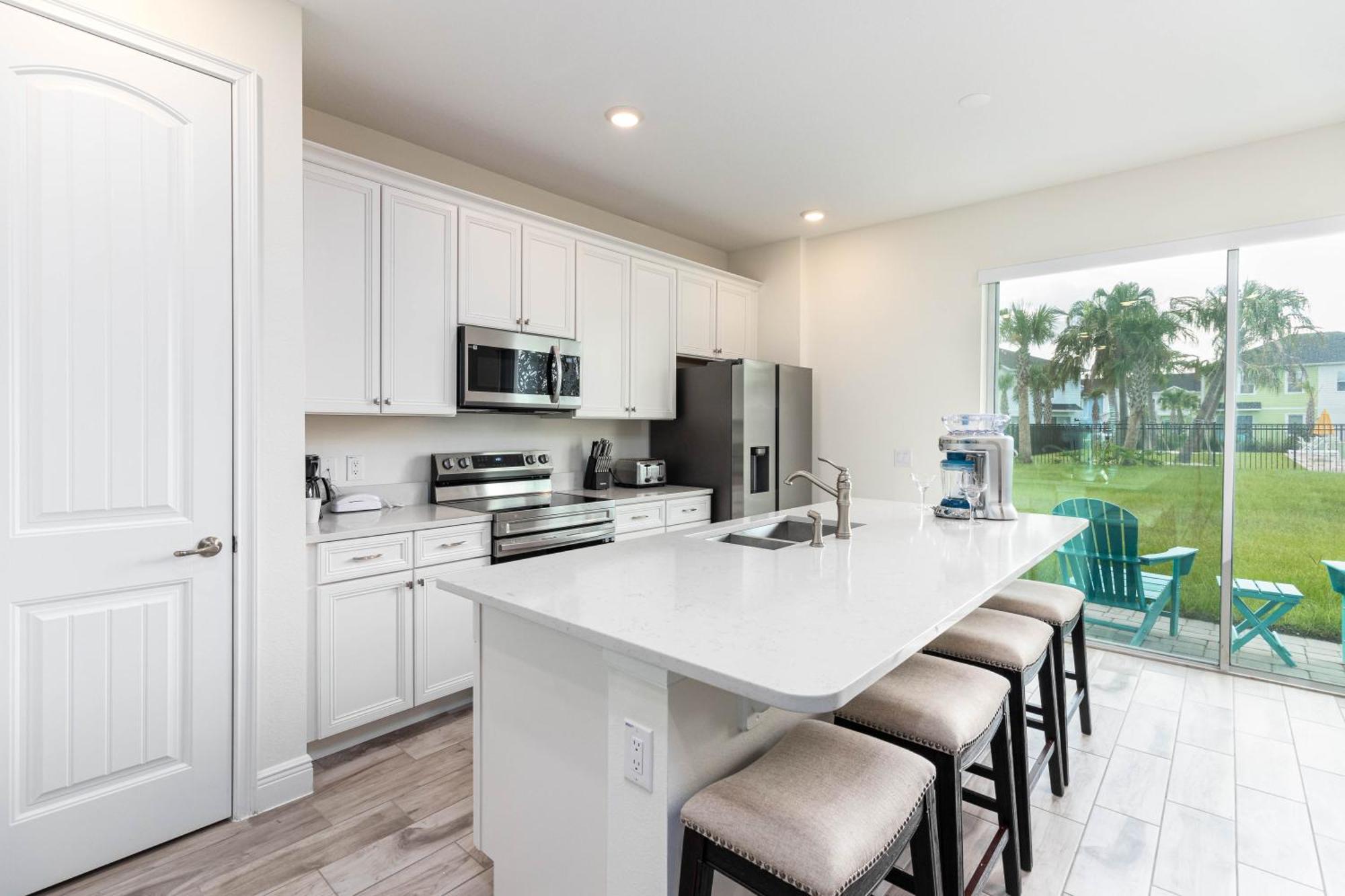 Kissimmee Home 10 Minutes To Disney - Margaritaville! 奥兰多 外观 照片