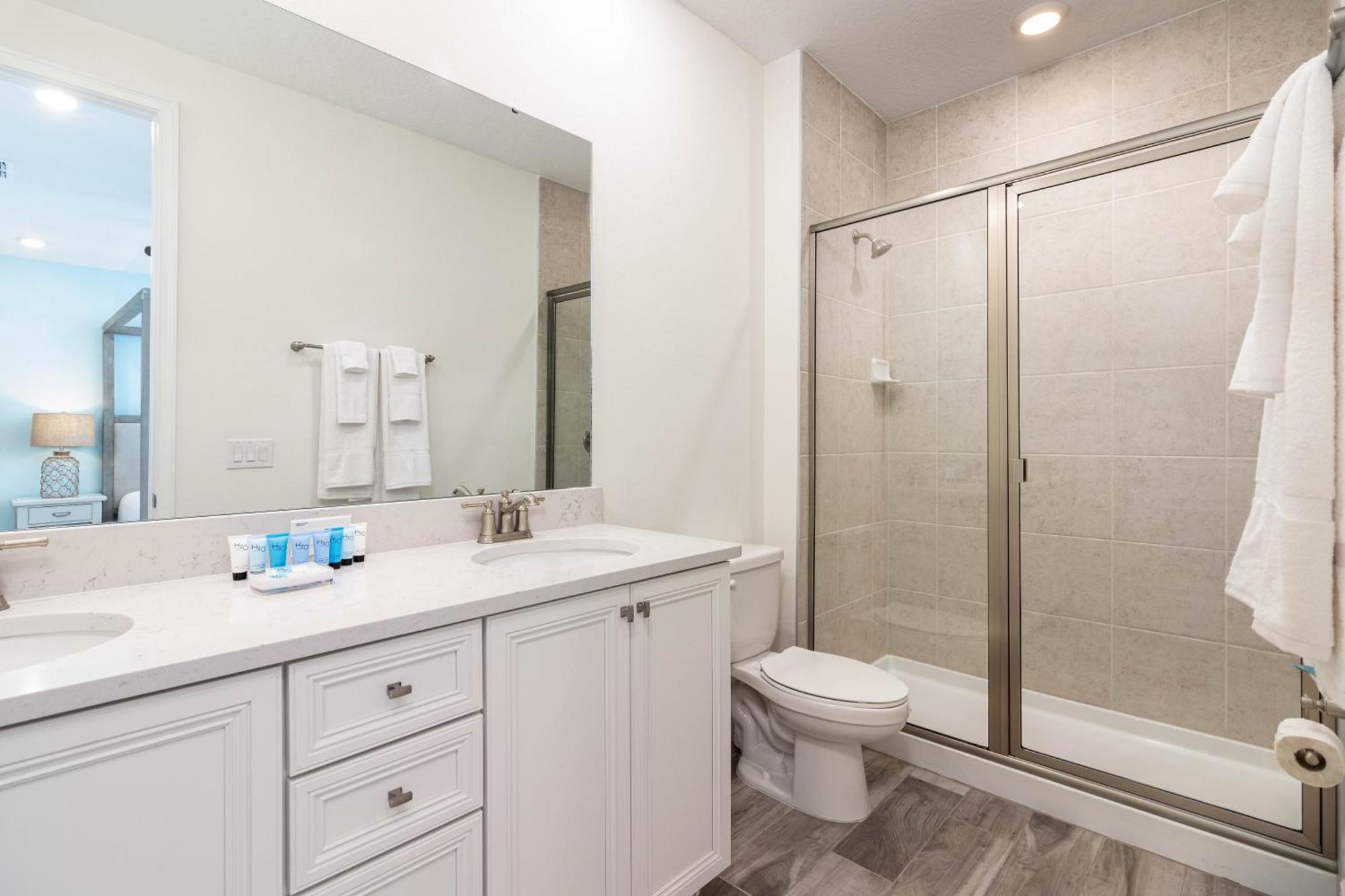 Kissimmee Home 10 Minutes To Disney - Margaritaville! 奥兰多 外观 照片